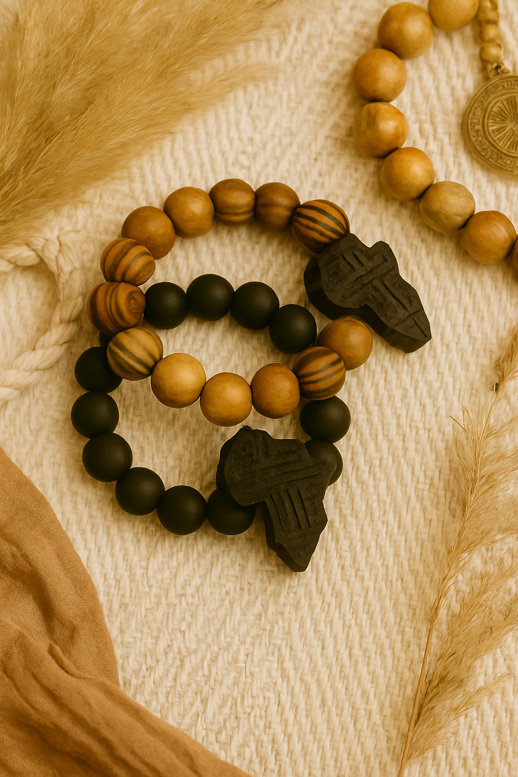 Roots of Heredity Bracelets
