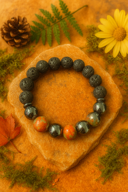 Sahara Soul Bracelet