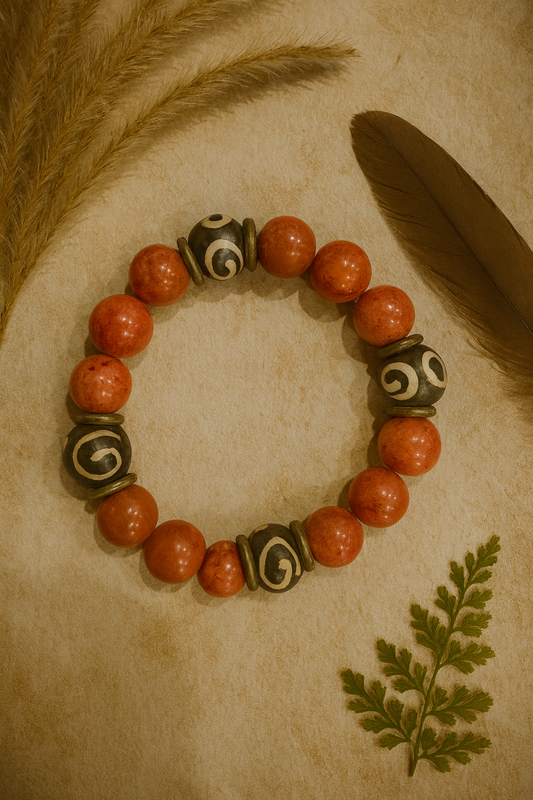 Sunkissed Dune Bracelet