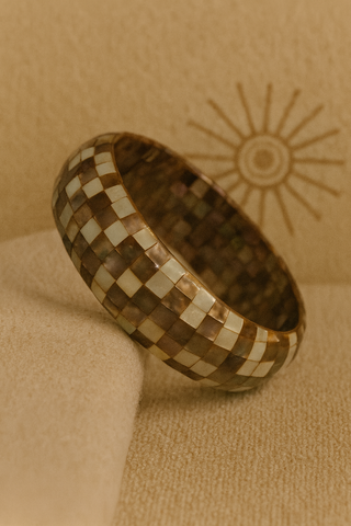 Solara Stone Bracelet