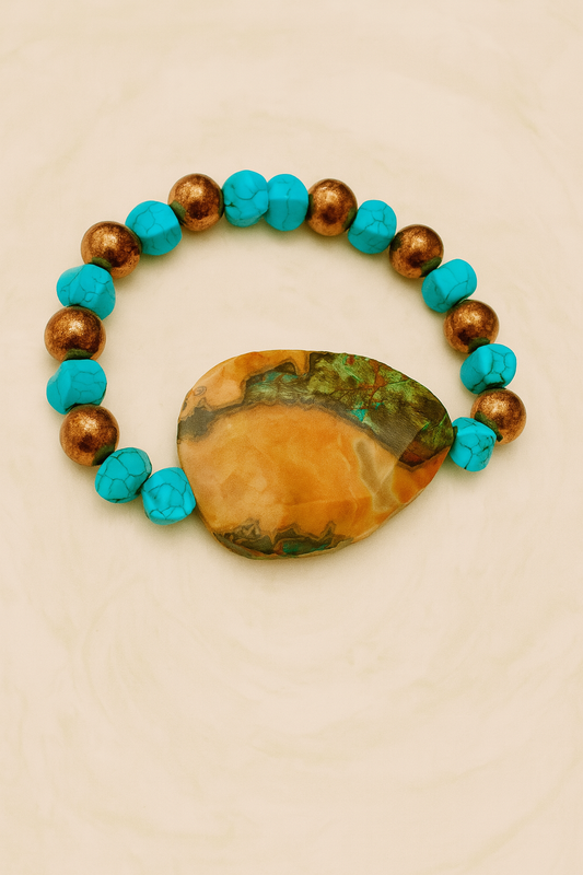 Canyon Spirit Bracelet