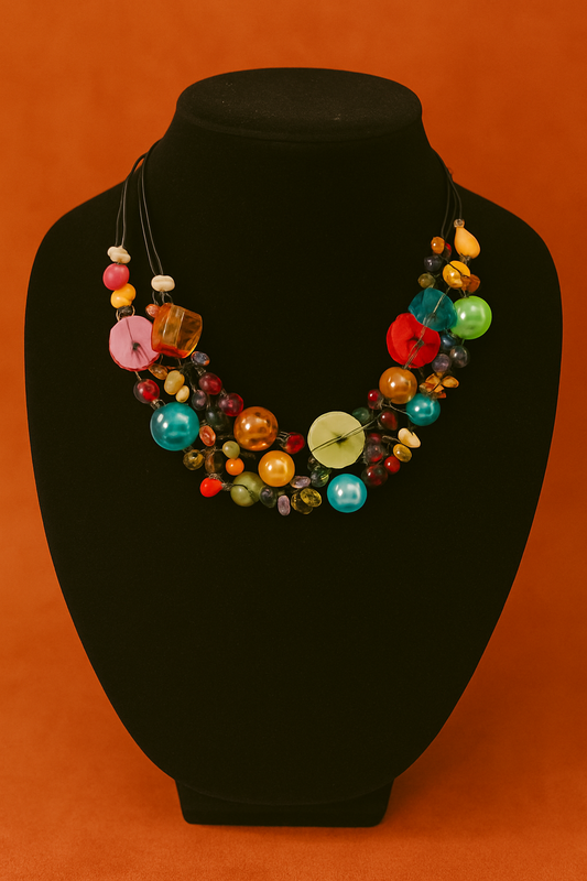 Carnival Dreams Necklace