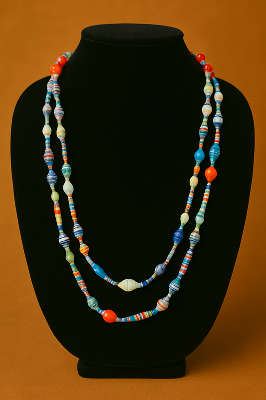Carnival Skies Necklace