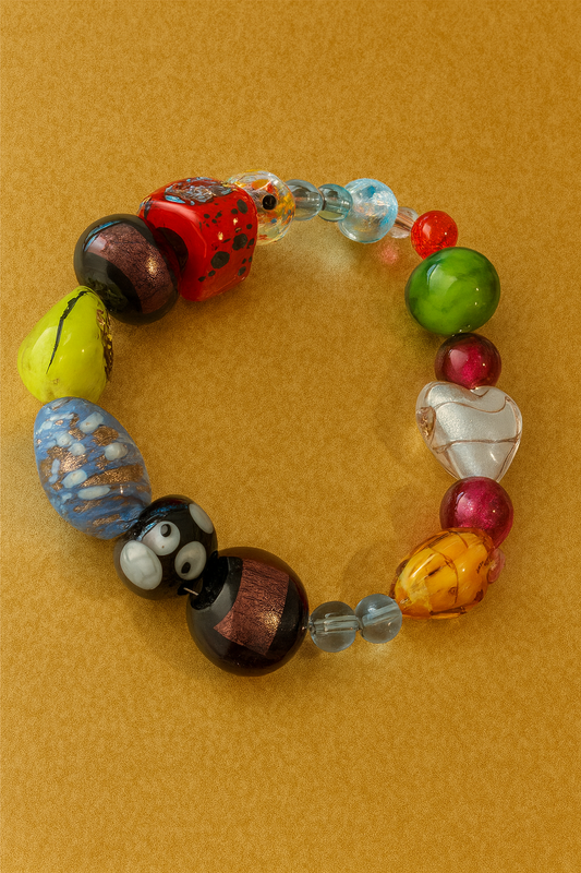 Carnival Spirit Bracelet