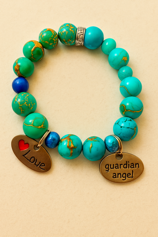 Celestial Love Bracelet