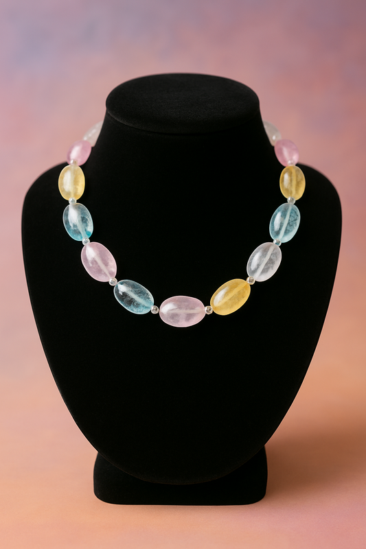 Pastel Dreams Necklace