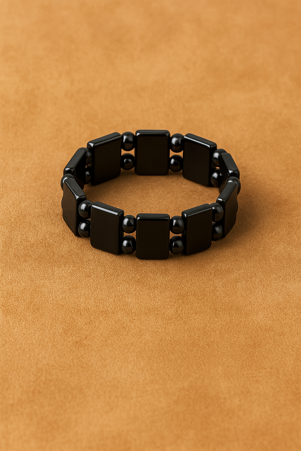 Shadow Strength Bracelet