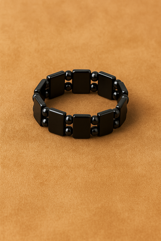 Shadow Strength Bracelet