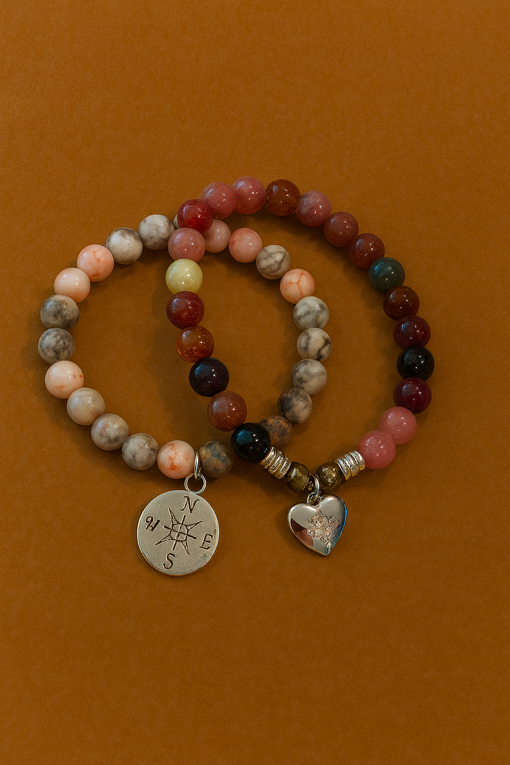 Wanderlove Set