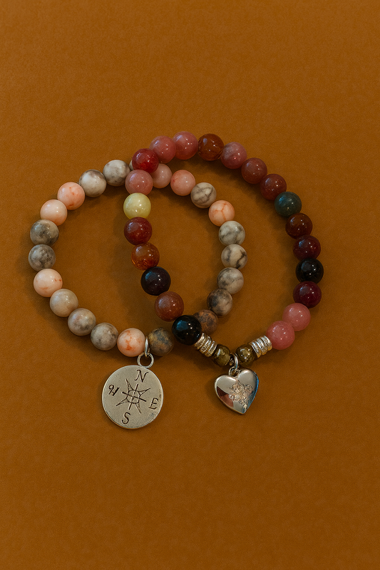 Wanderlove Set