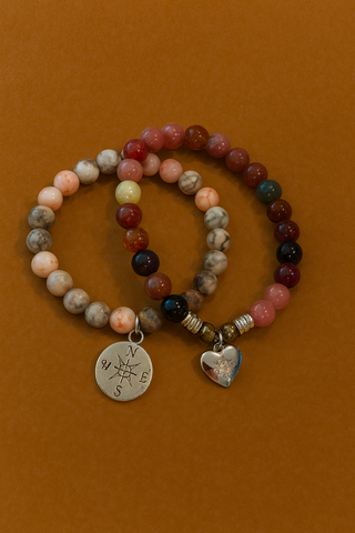 Wanderlove Set