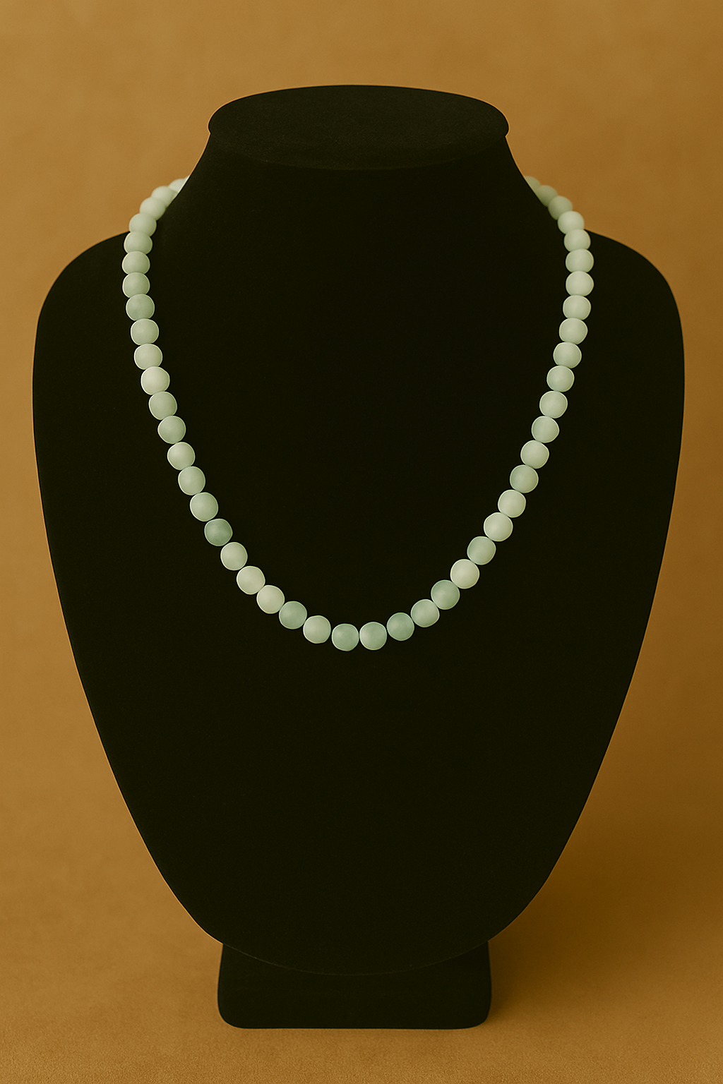 Minted Calm Necklace
