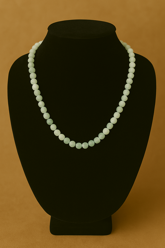 Minted Calm Necklace