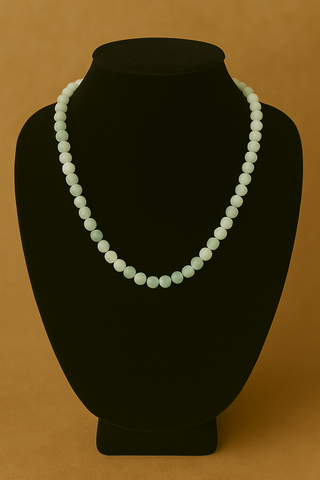 Minted Calm Necklace