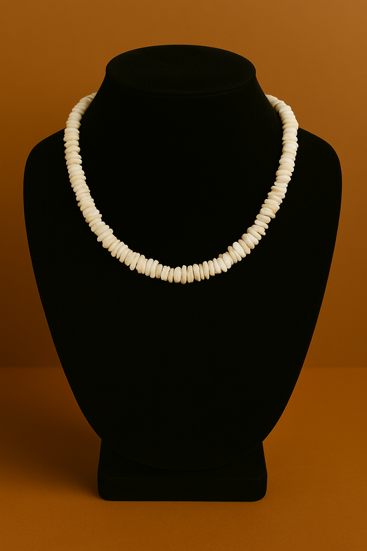 Salt & Serenity Necklace