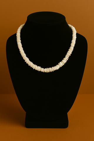 Salt & Serenity Necklace
