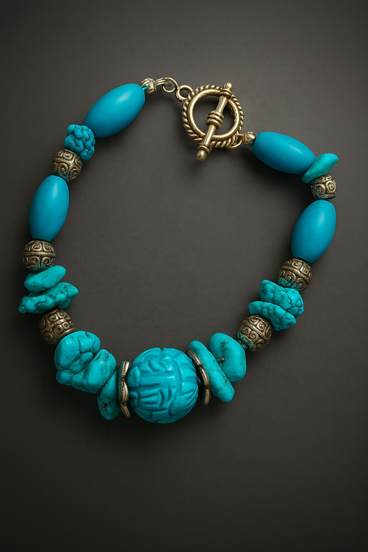 Ocean Oracle Bracelet