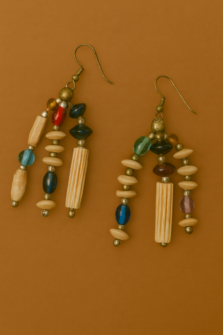 Festival Spirit Dangles