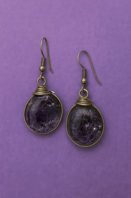 Indigo Aura Drops