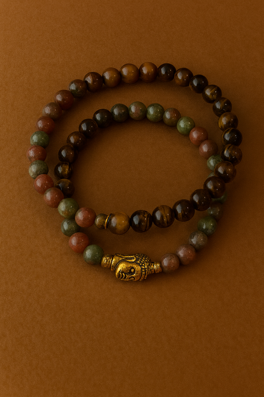 Rooted Spirit Set
