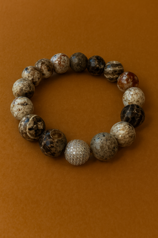Mystic Moon Bracelet