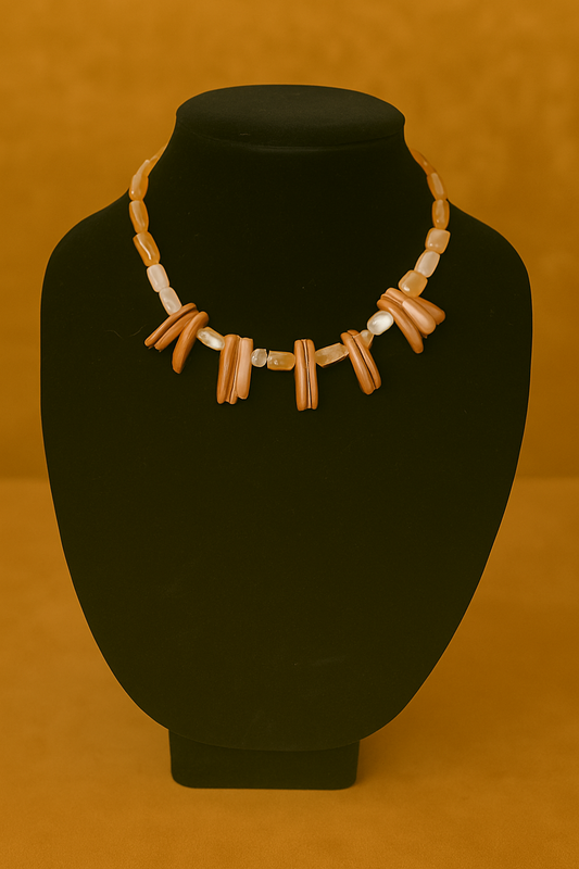 Desert Drift Necklace