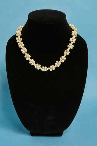 Driftflower Necklace