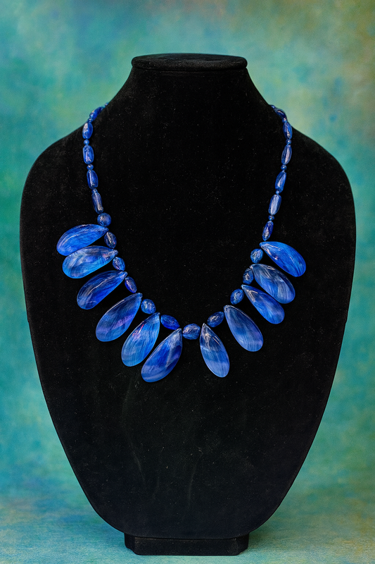 Indigo Dream Necklace