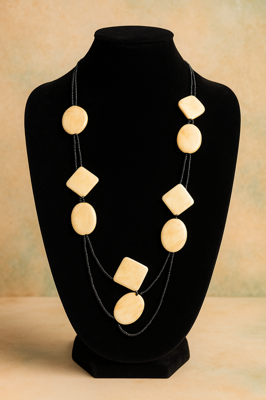 Ocean Whisper Necklace