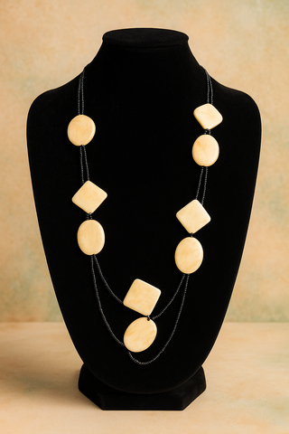 Ocean Whisper Necklace