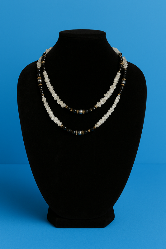 Starlight Drift Necklace