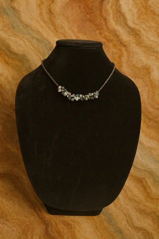 Whisper Necklace