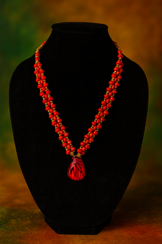 Sunset Serenade Necklace