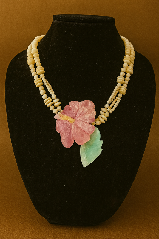 Island Bloom Radiance