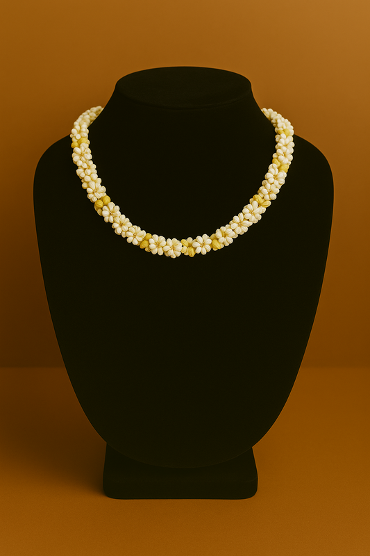 Lani Lei Necklace
