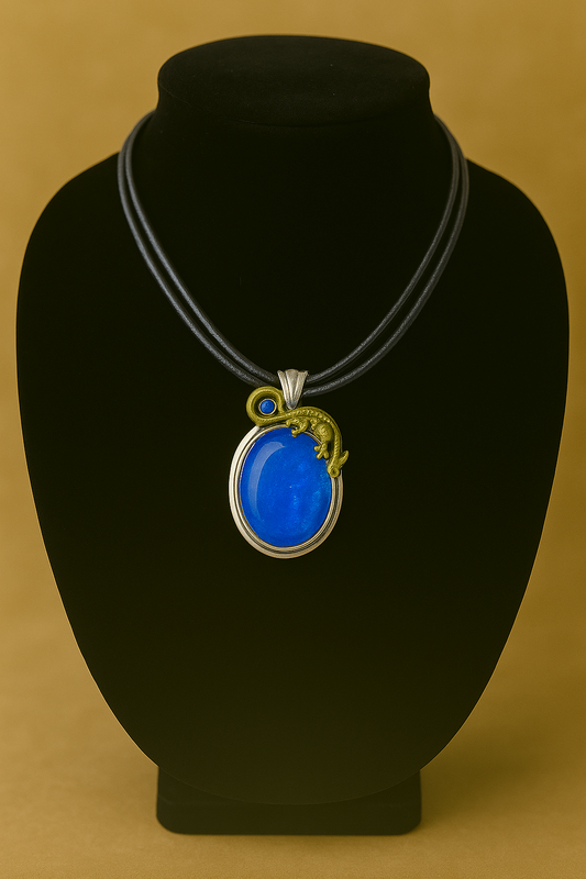 Mystic Dragonstone