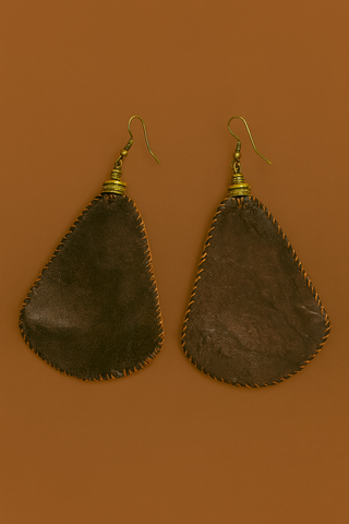 Nomad Flame Leathers