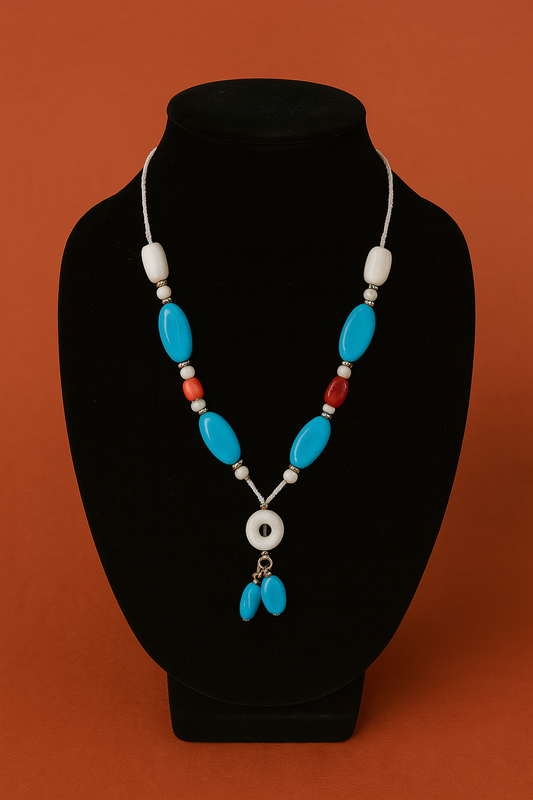 Ocean Breeze Necklace
