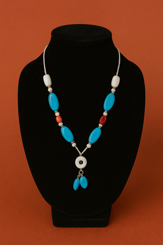Ocean Breeze Necklace
