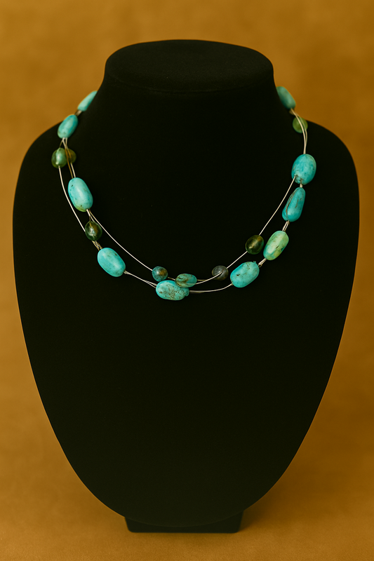 Seafoam Spirit