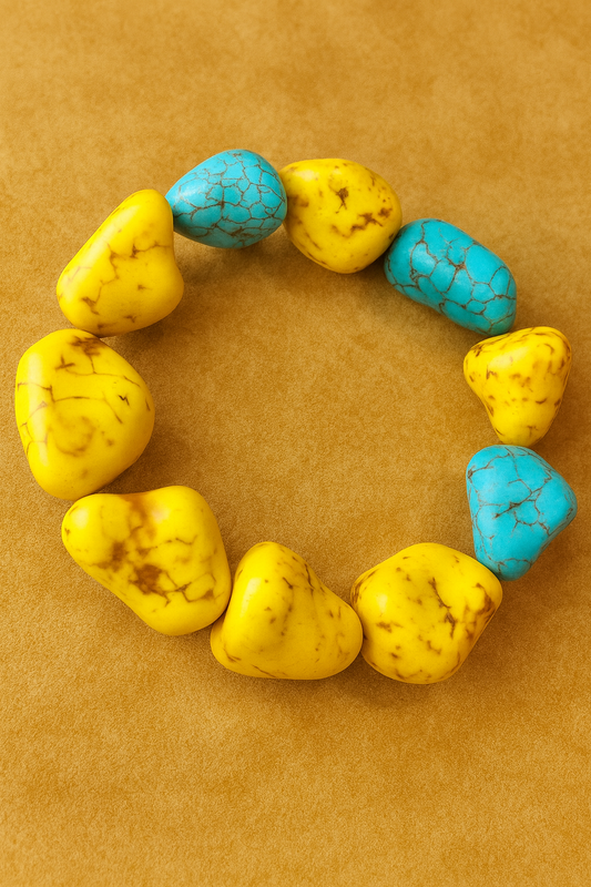 Sundancer Bracelet