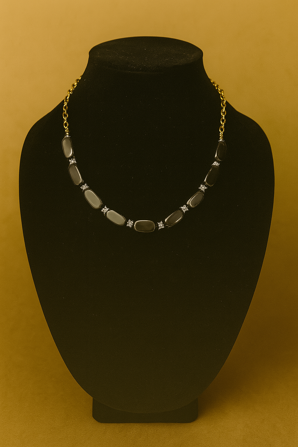 Twilight Drift Necklace