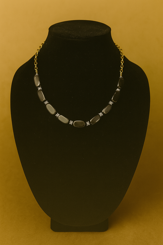 Twilight Drift Necklace