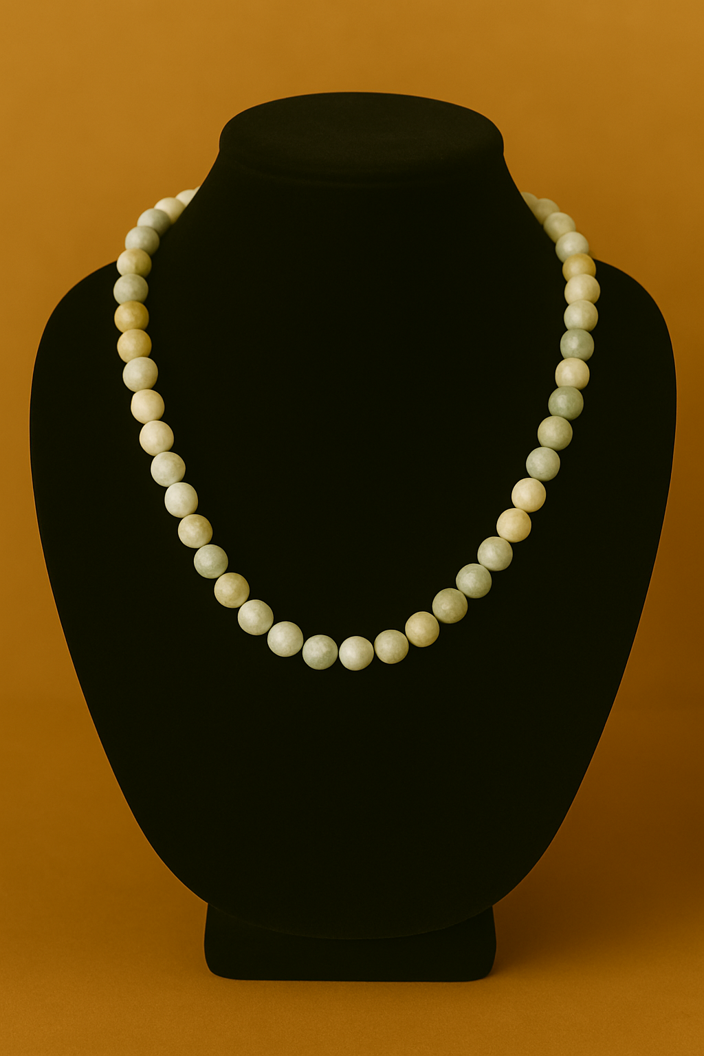 Whisper Stone Necklace