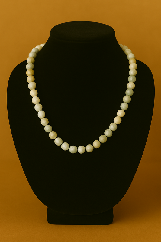 Whisper Stone Necklace