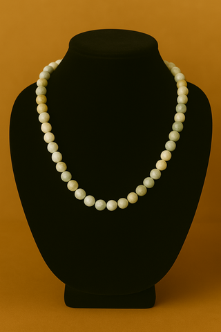 Whisper Stone Necklace